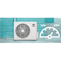 Gree Weka R32 High Wall Inverter